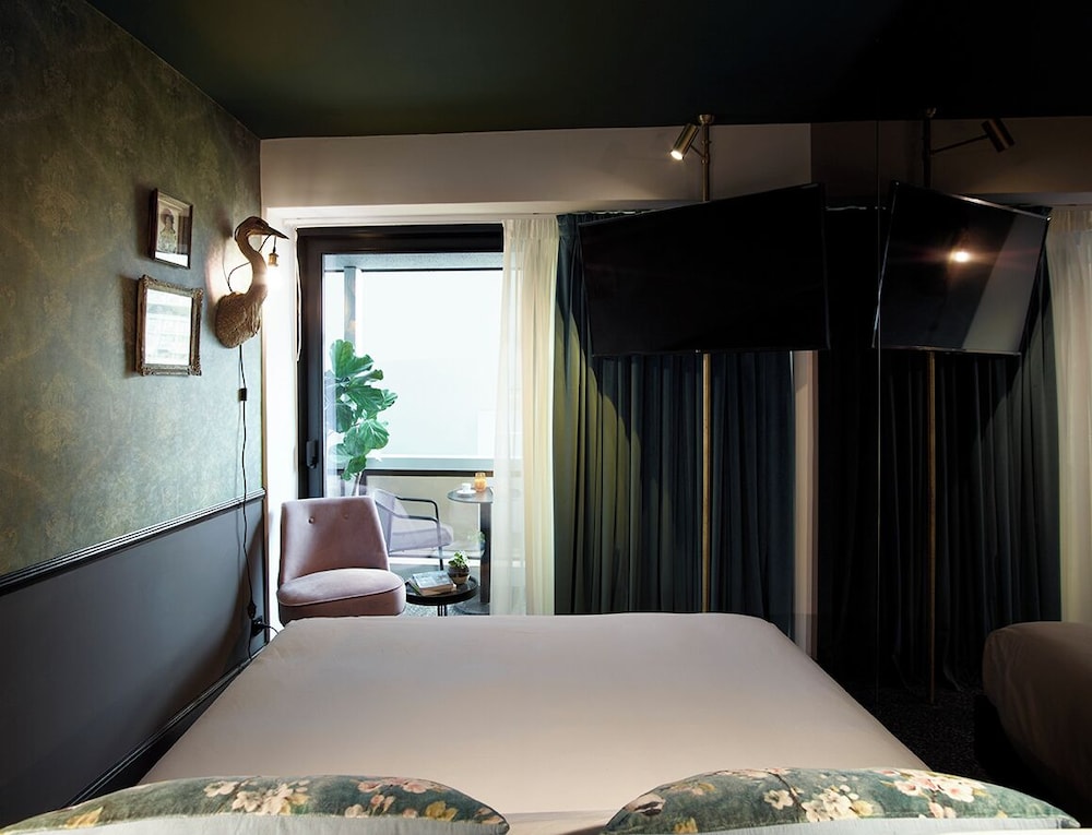 skylark aluma hotel and resort