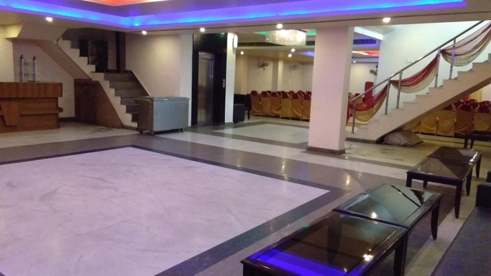 royal park hotels and resorts