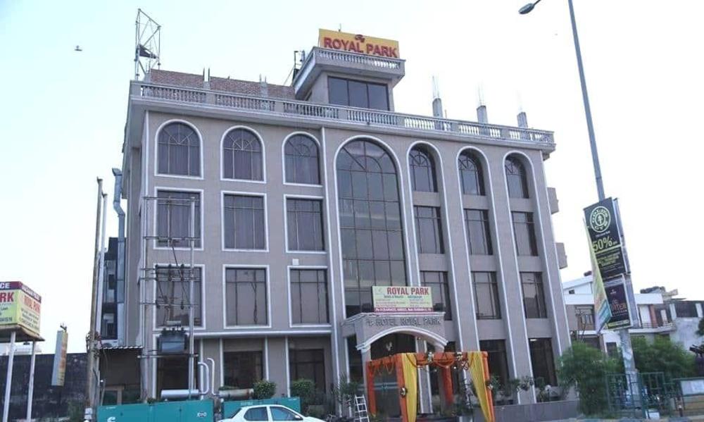 royal park hotels and resorts