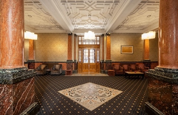 cathedral quarter hotel derby