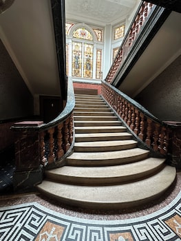 cathedral quarter hotel derby