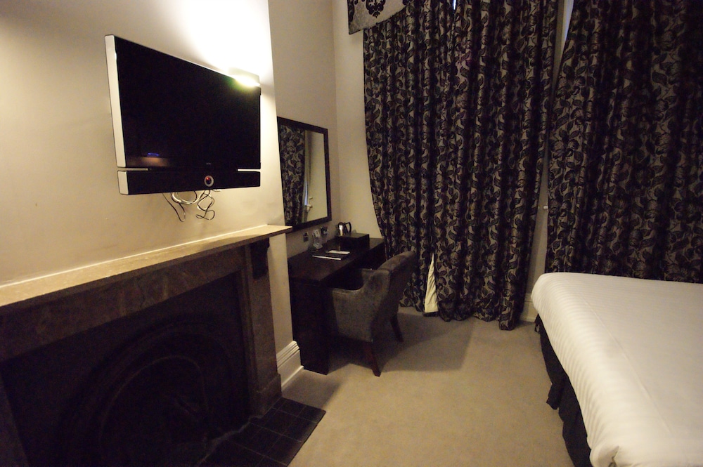 cathedral quarter hotel derby