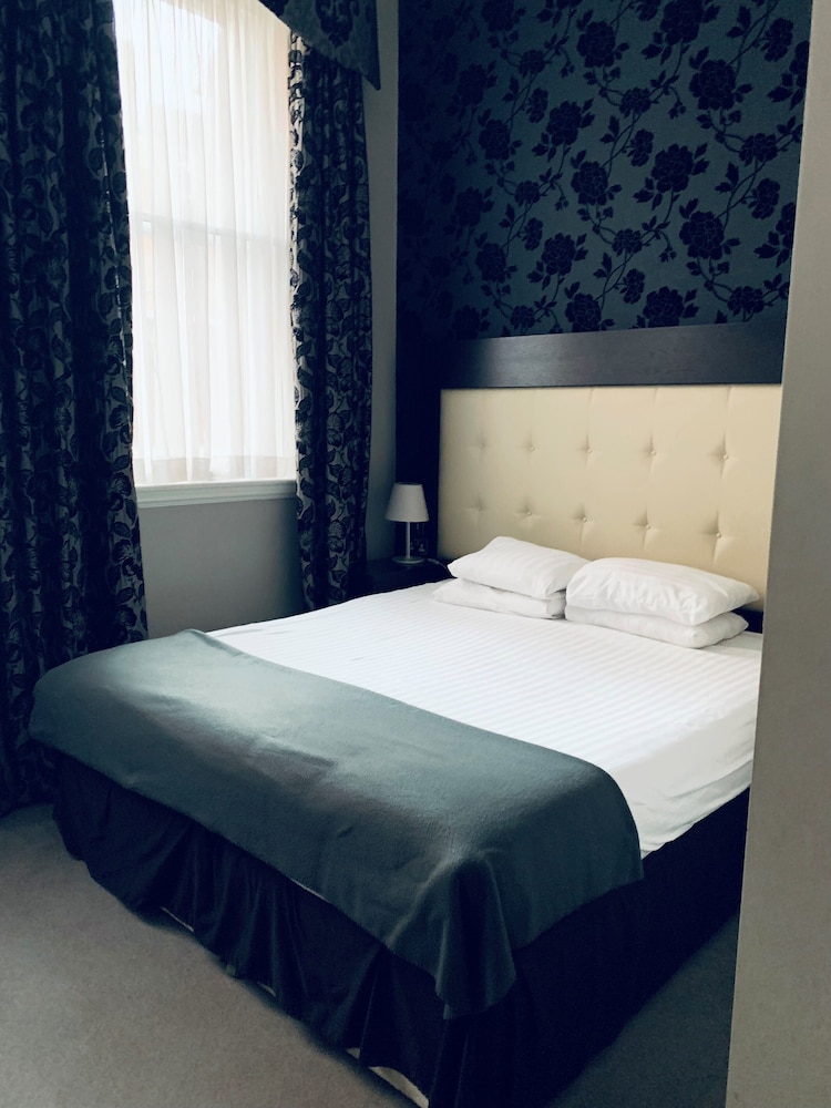 cathedral quarter hotel derby