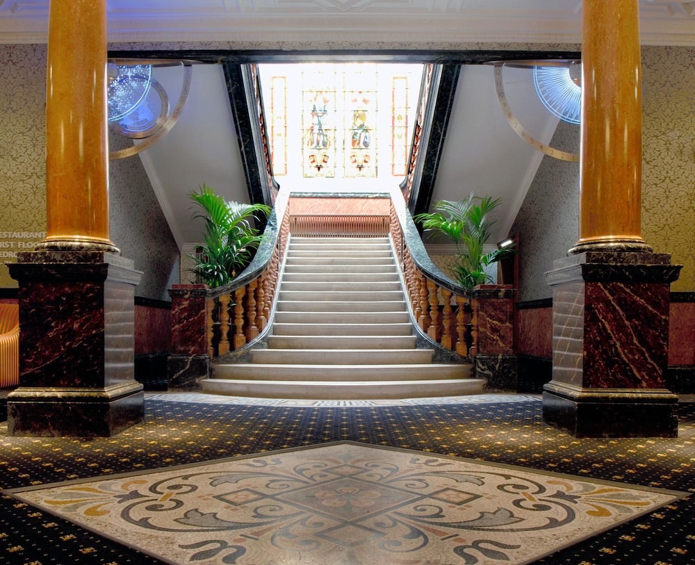 cathedral quarter hotel derby