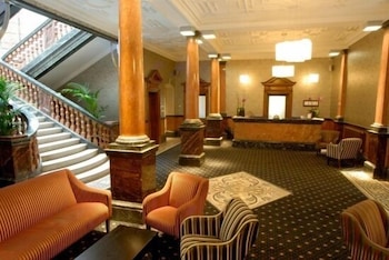 cathedral quarter hotel derby