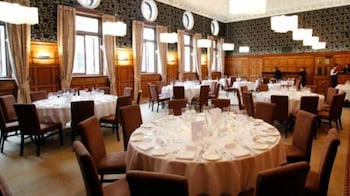 cathedral quarter hotel derby