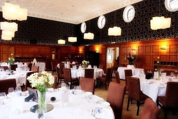 cathedral quarter hotel derby