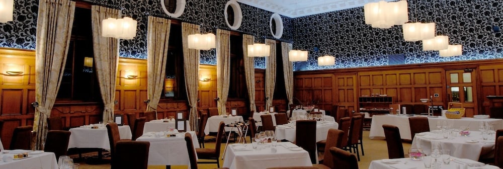 cathedral quarter hotel derby