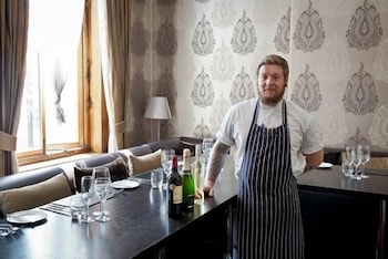 cathedral quarter hotel derby