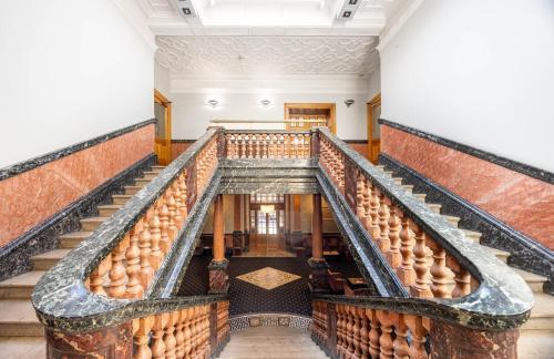 cathedral quarter hotel derby