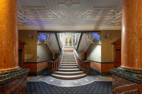 cathedral quarter hotel derby