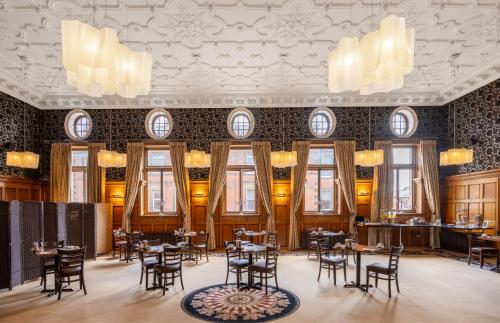 cathedral quarter hotel derby