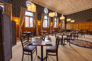 cathedral quarter hotel derby