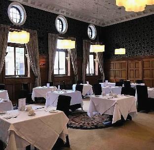 cathedral quarter hotel derby
