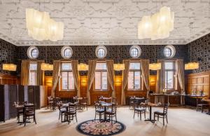 cathedral quarter hotel derby