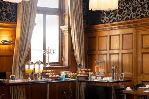 cathedral quarter hotel derby