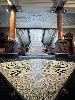cathedral quarter hotel derby