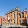 cathedral quarter hotel derby