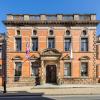 cathedral quarter hotel derby