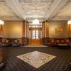 cathedral quarter hotel derby