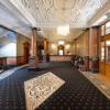 cathedral quarter hotel derby