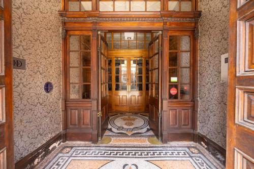 cathedral quarter hotel derby