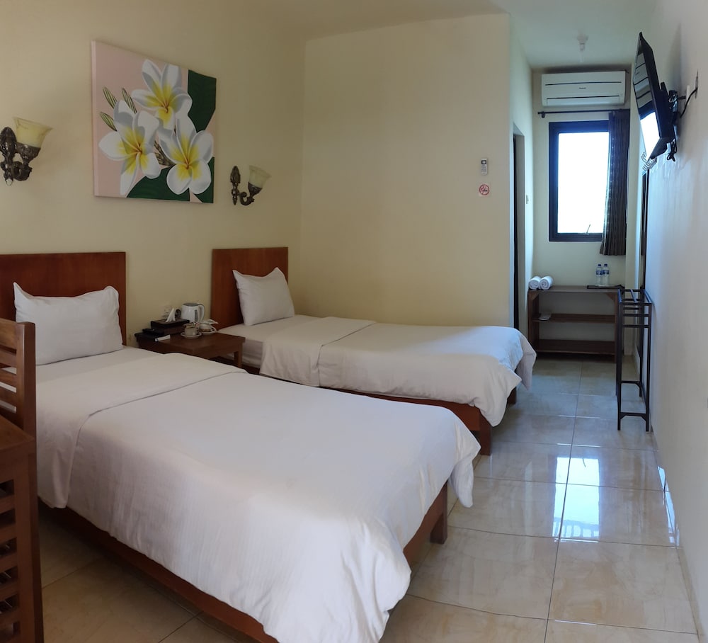 centro bajo hotel