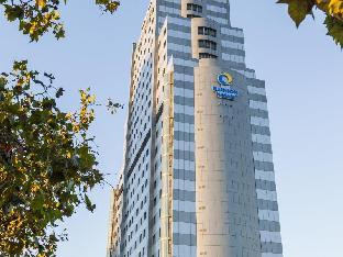 Hotel Ilunion Valencia 4,,4 star