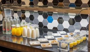 Hotel Ilunion Valencia 4,,4 star