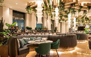 Hotel Ilunion Valencia 4,,4 star