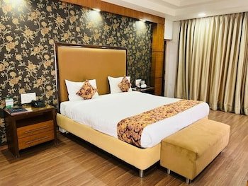 Shankus Water Park & Resort,,4.5 star