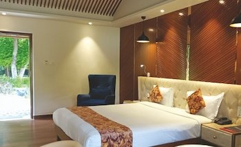 Shankus Water Park & Resort,,4.5 star