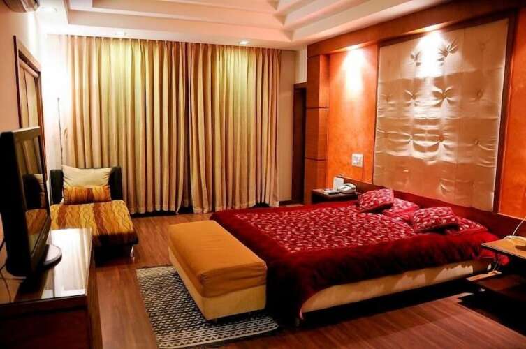 shankus water park and resort