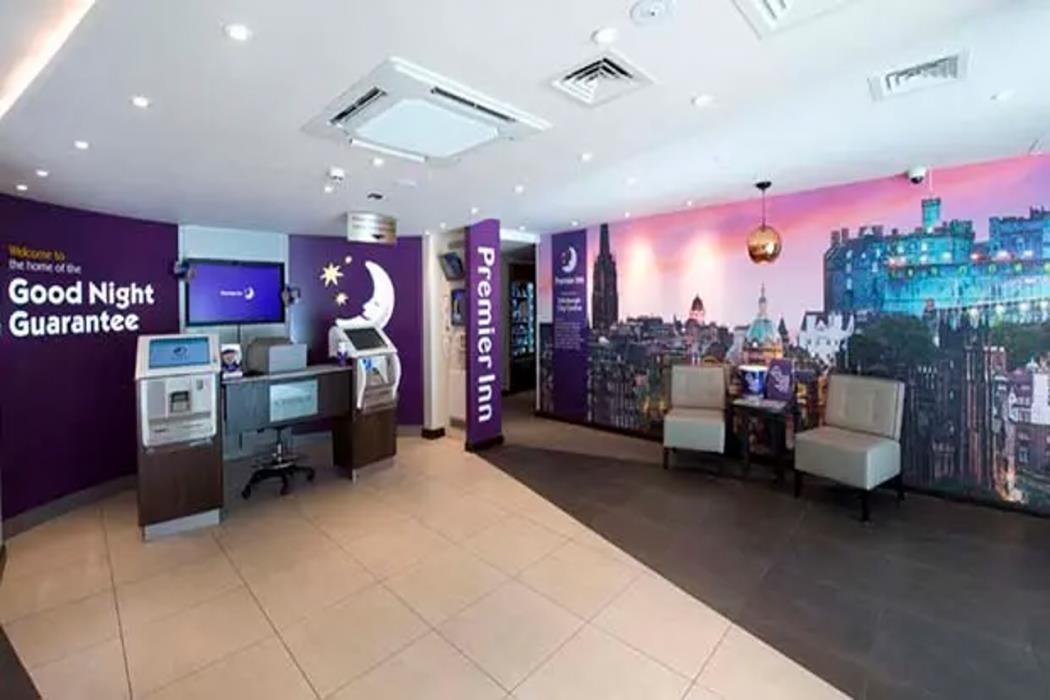 premier inn edinburgh cc york place st james quarter