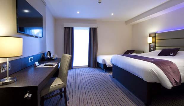 premier inn edinburgh cc york place st james quarter