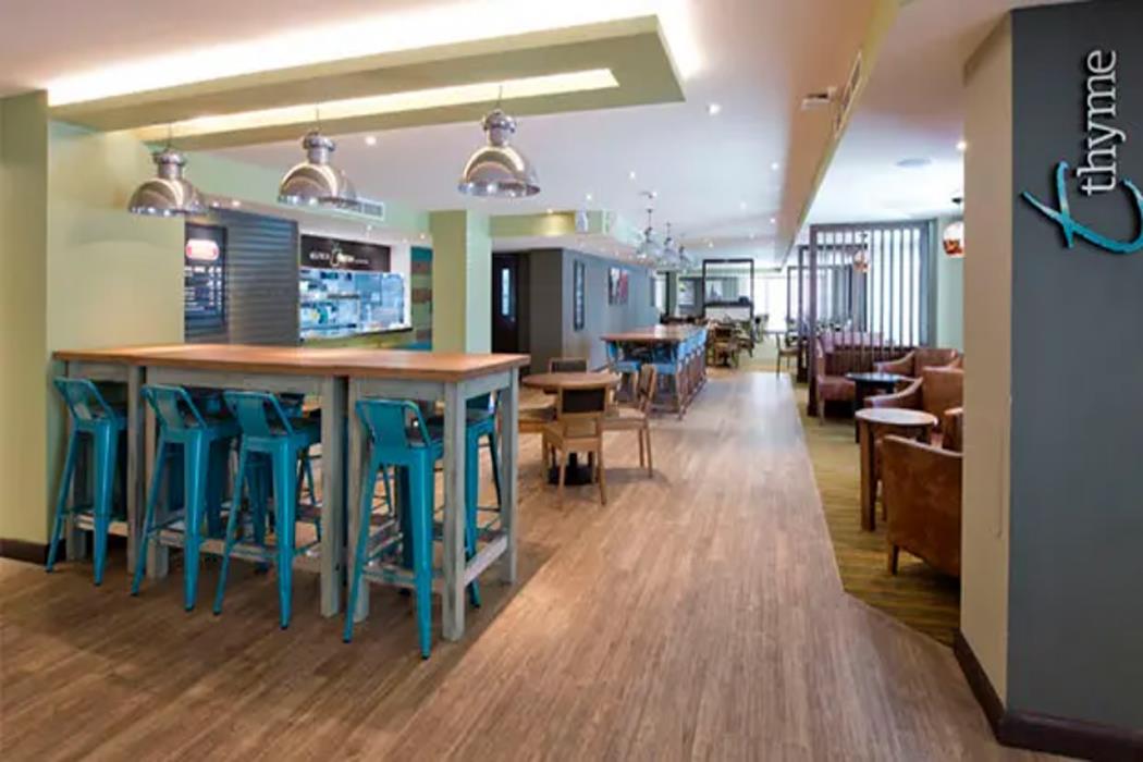 premier inn edinburgh cc york place st james quarter