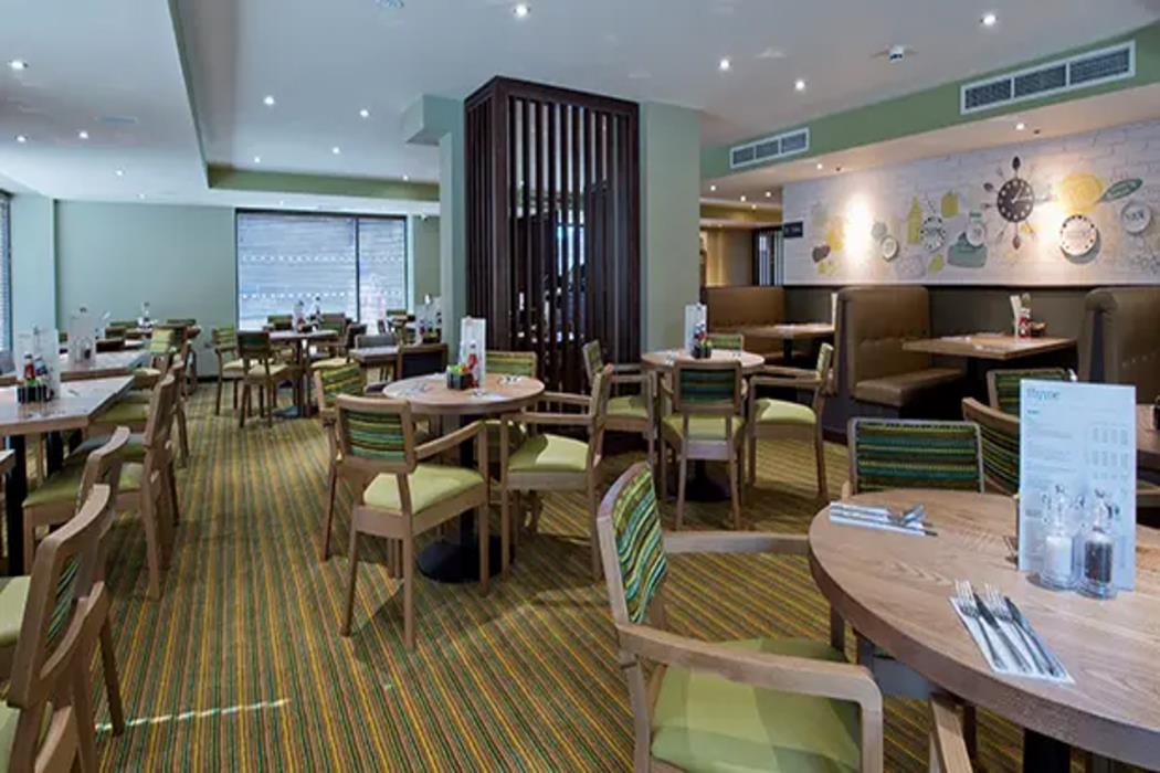 premier inn edinburgh cc york place st james quarter