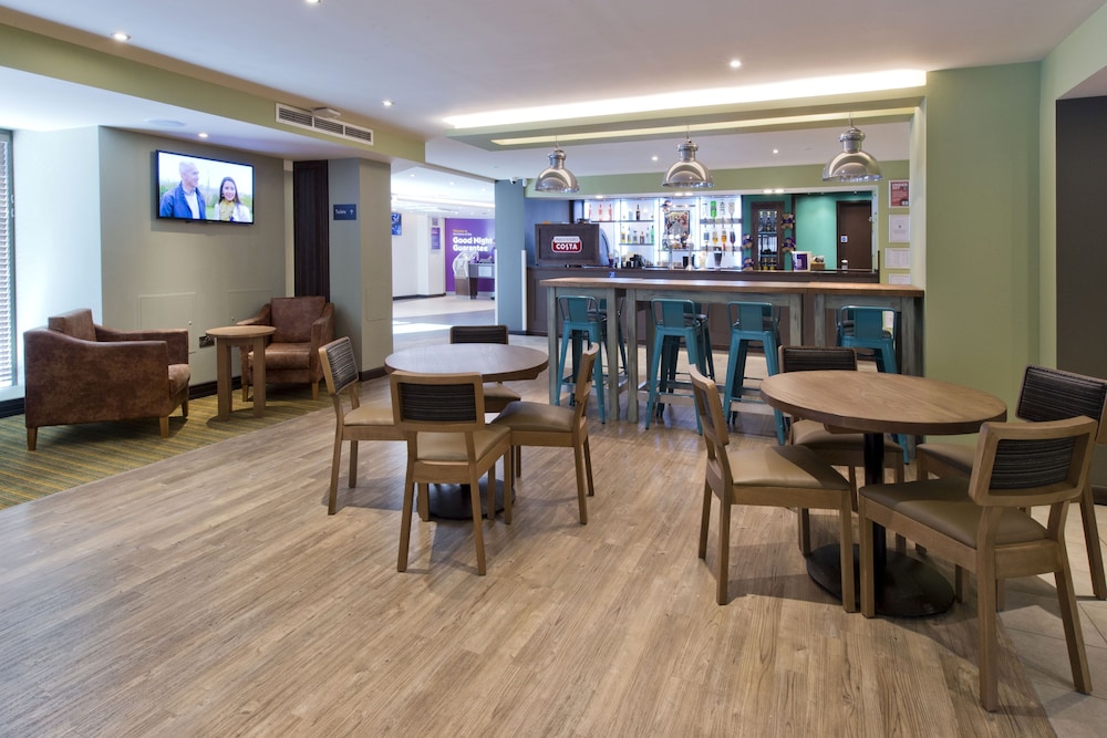 premier inn edinburgh cc york place st james quarter