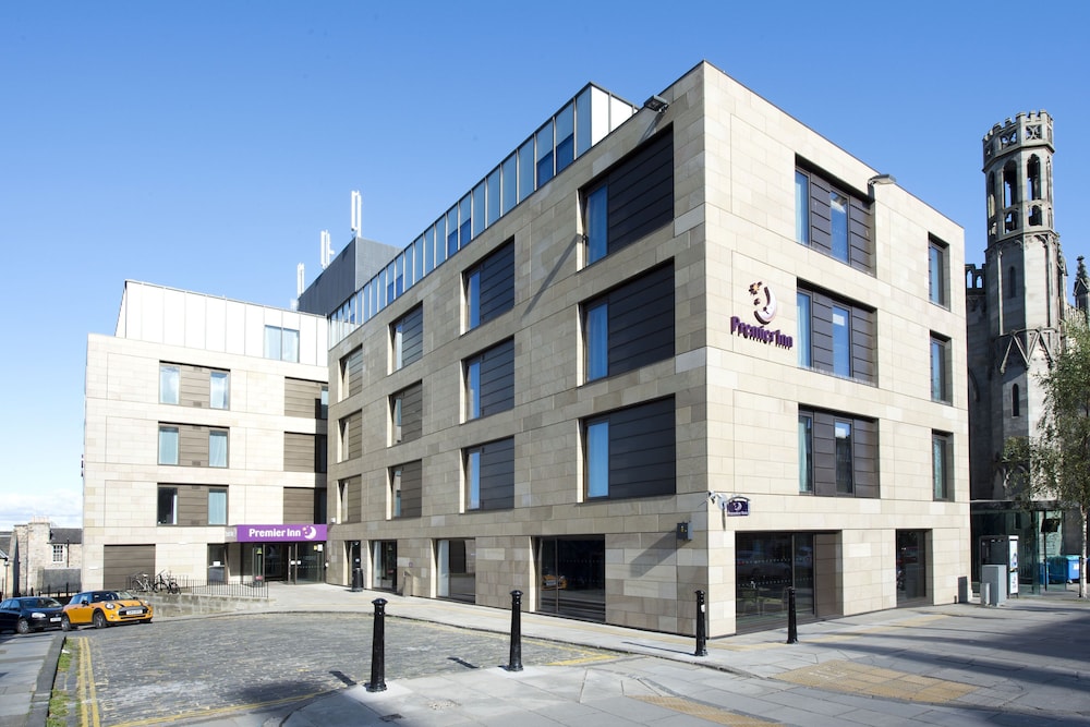premier inn edinburgh cc york place st james quarter
