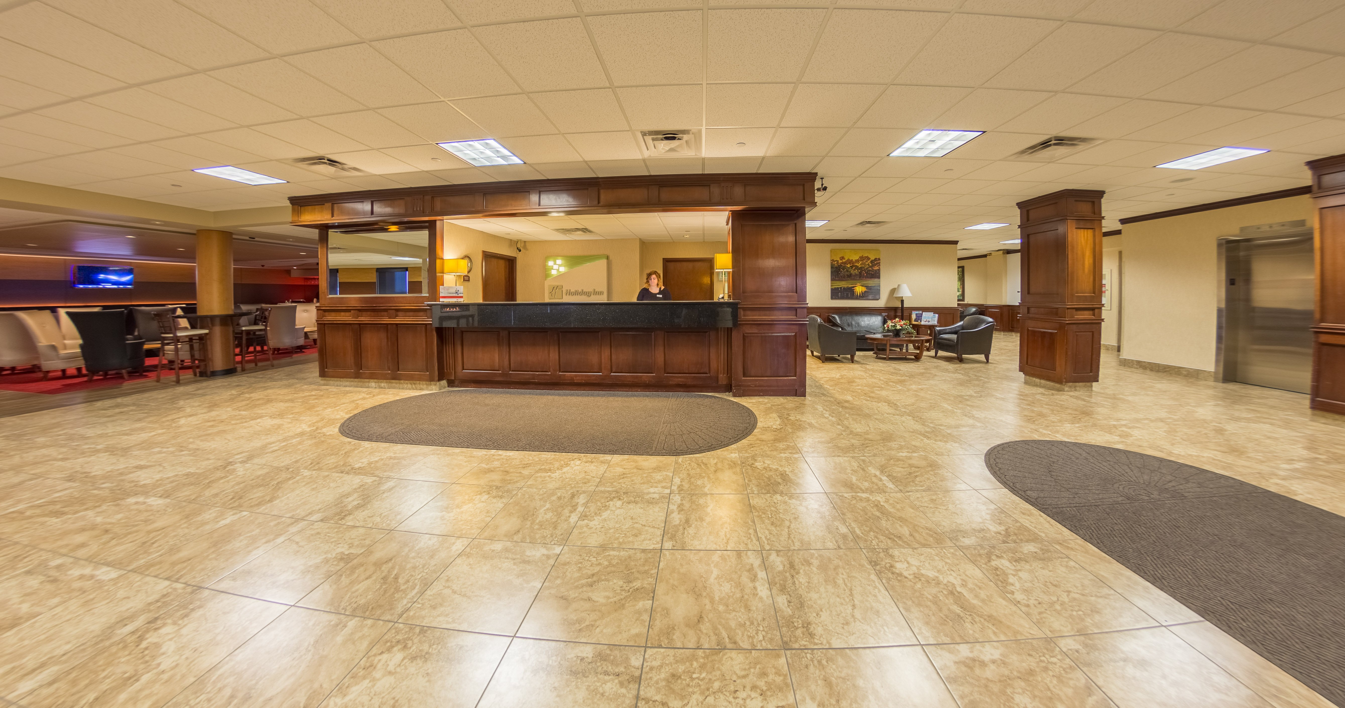 holiday inn des moines airport conf center by ihg