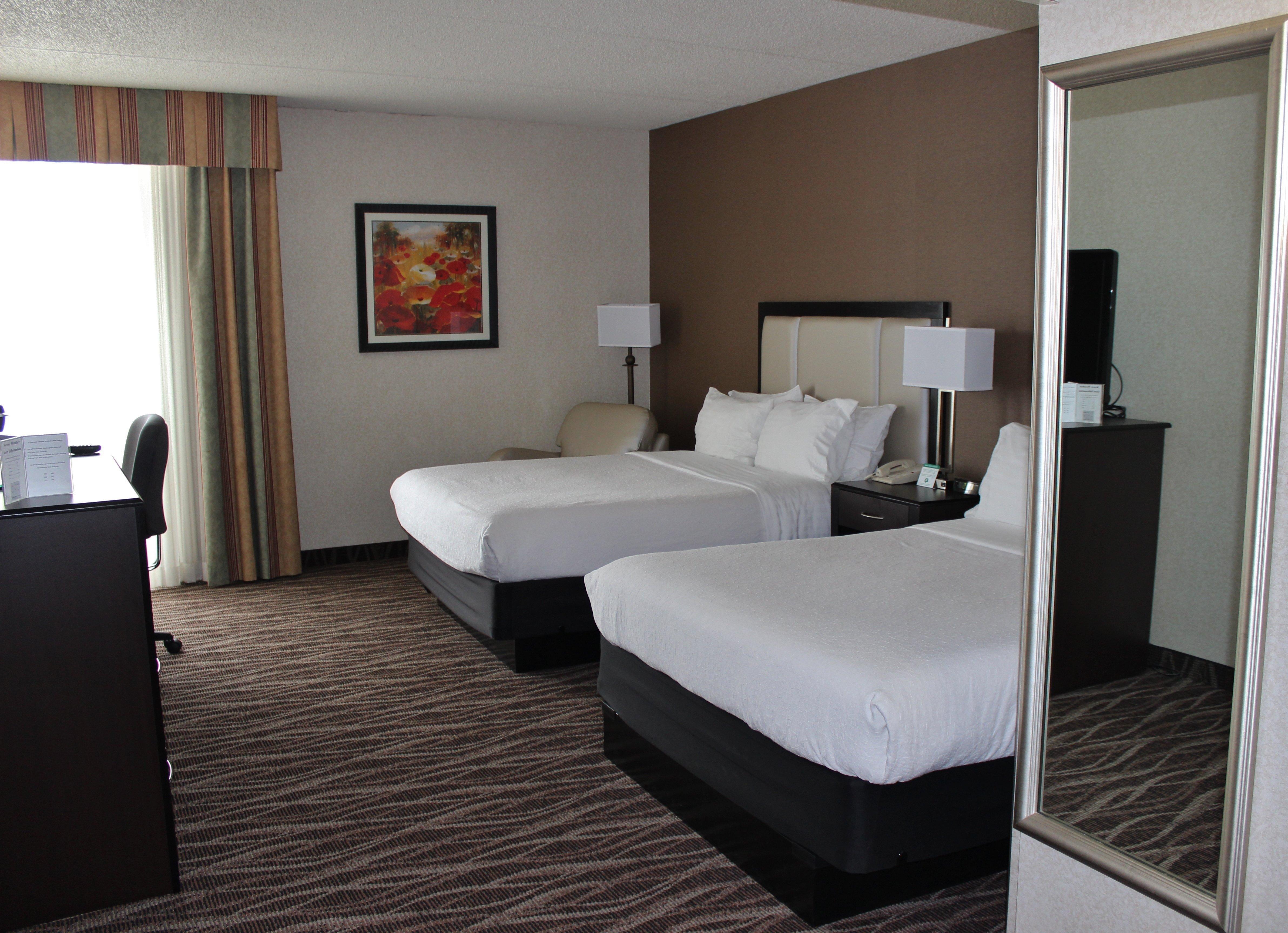 holiday inn des moines airport conf center by ihg