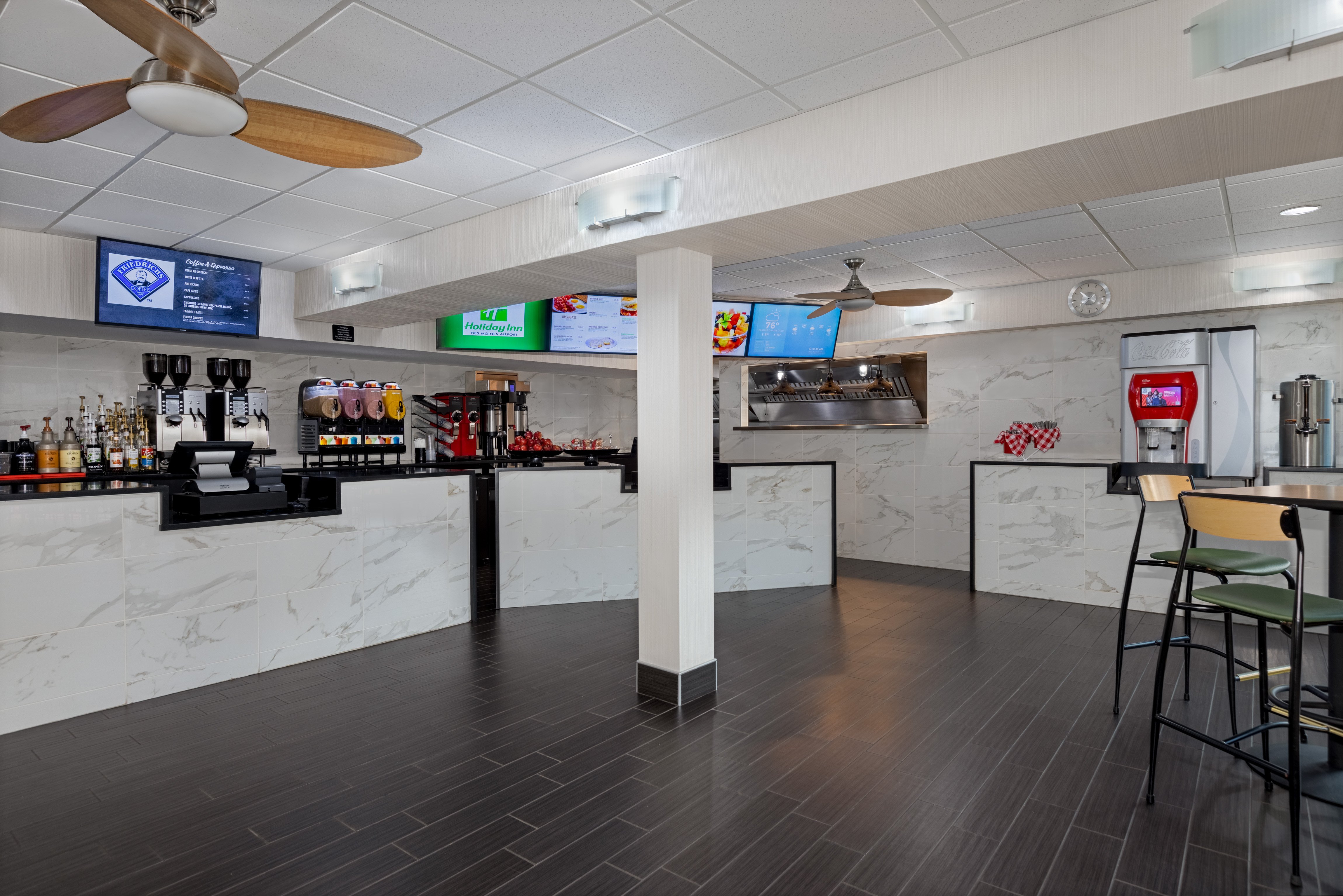 holiday inn des moines airport conf center by ihg