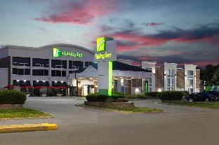 holiday inn des moines airport conf center by ihg