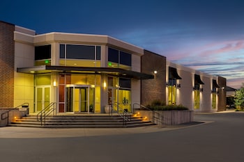 Holiday Inn Des Moines-Airport/Conf Center By Ihg,Iowa>>Des Moines,3 star