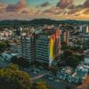 mulen hotel tandil