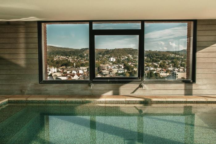 mulen hotel tandil