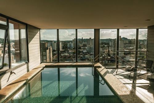 mulen hotel tandil