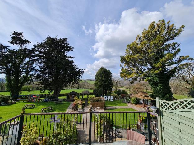 the lavender house hotel