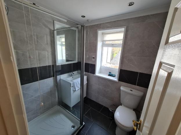 the lavender house hotel