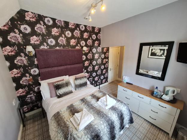 the lavender house hotel